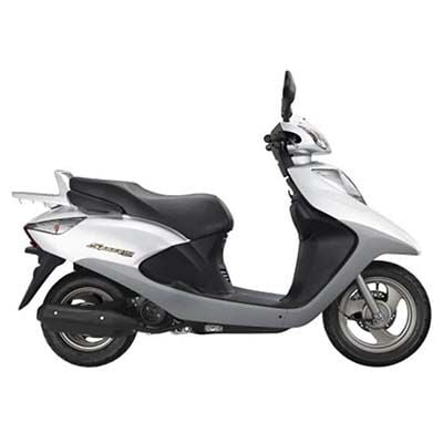 2015-2017 Arası Spacy Alpha 110